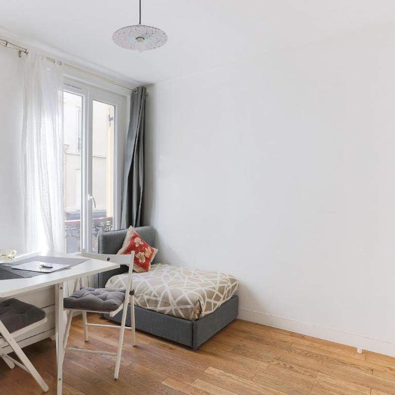 Eiffel Tower Royal Apartment - Appartement 1 Chambre - 9