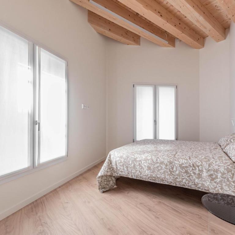 Palazzo '900 Design Flats - L'Orologiaio - Appartamento con 1 Camera da Letto - 6
