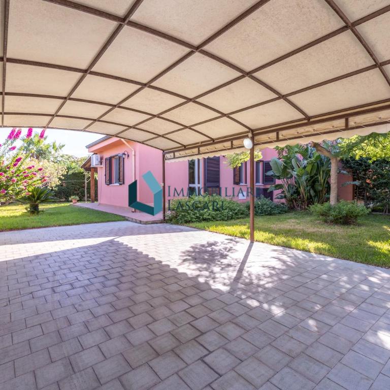Villa Siragusa con piscina condominiale - Villa - 2