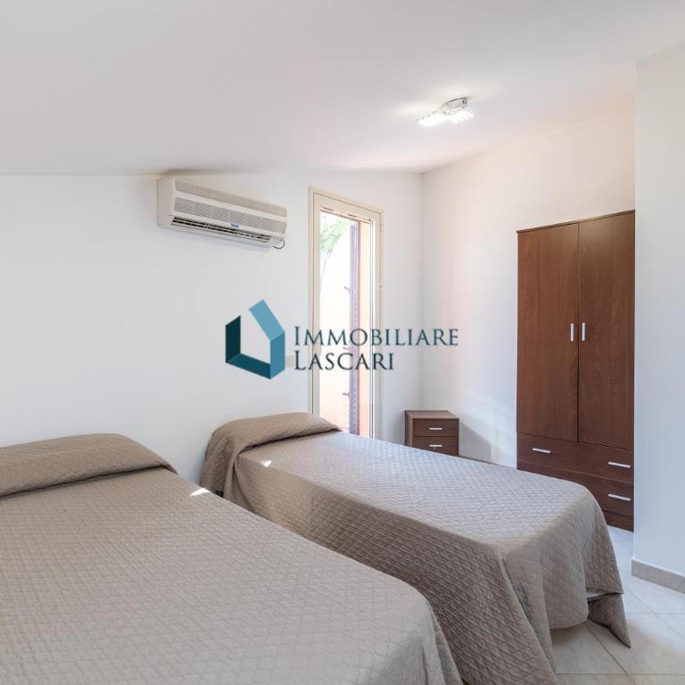 Villa Siragusa con piscina condominiale - Villa - 21