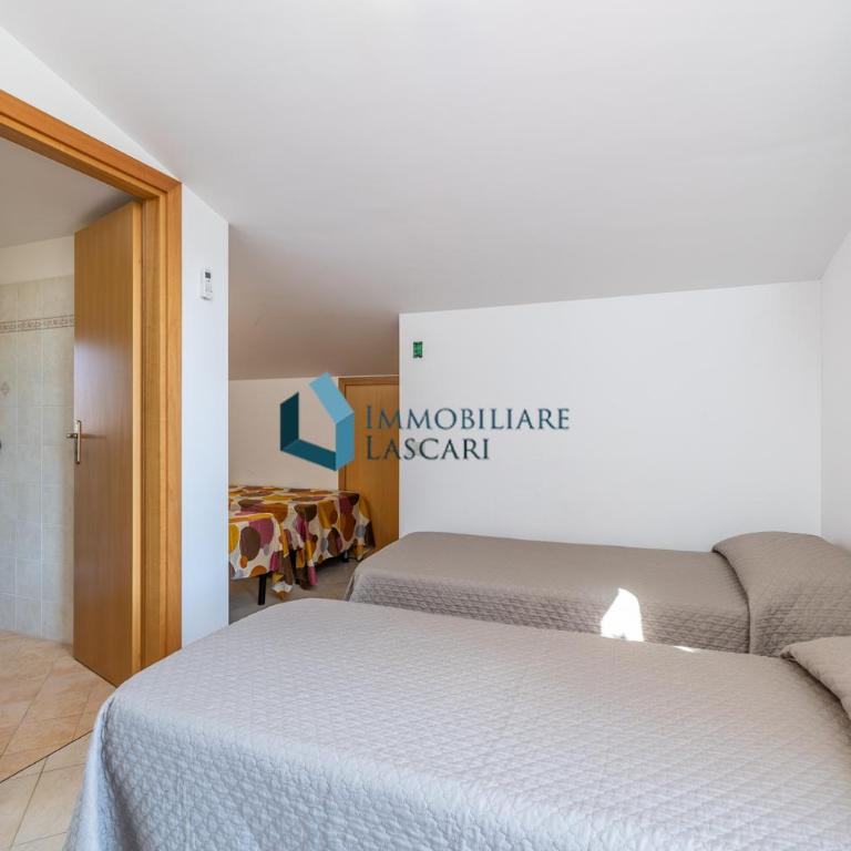 Villa Siragusa con piscina condominiale - Villa - 22