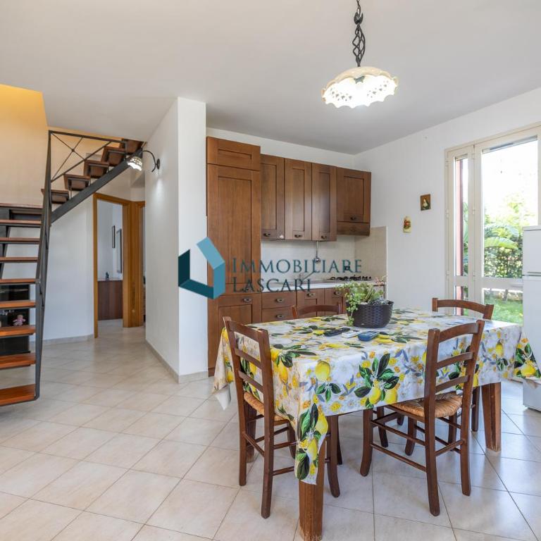Villa Siragusa con piscina condominiale - Villa - 9
