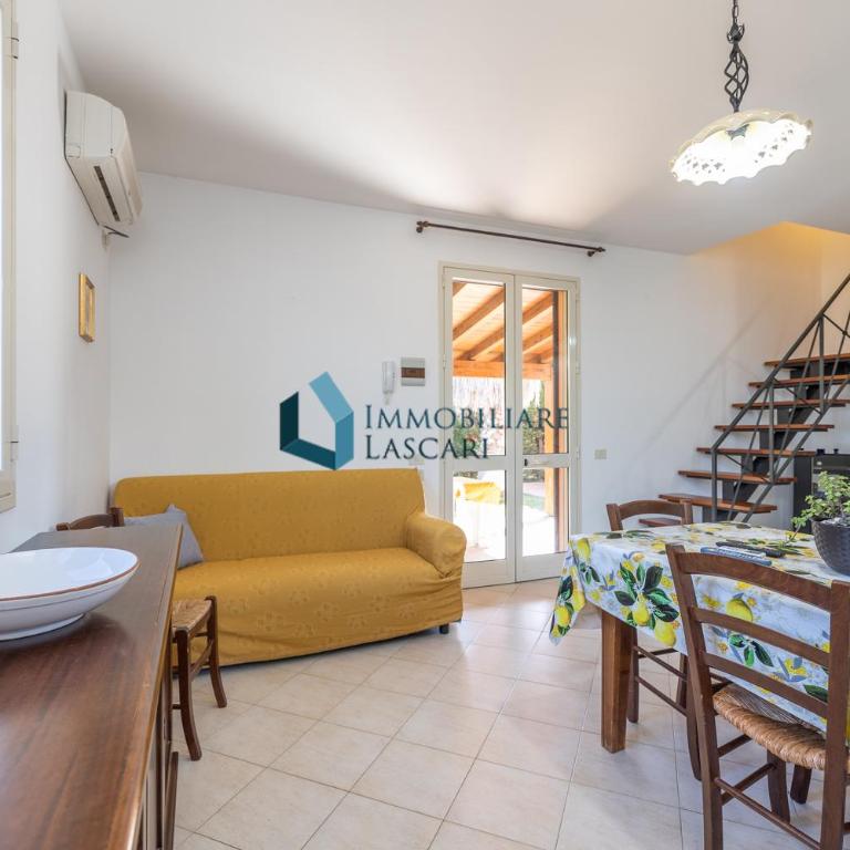 Villa Siragusa con piscina condominiale - Villa - 10