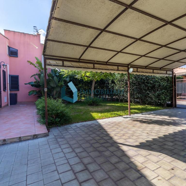Villa Siragusa con piscina condominiale - Villa - 3