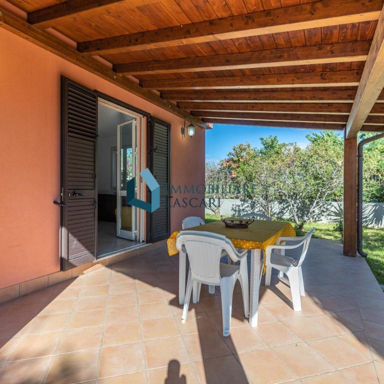 Villa Siragusa con piscina condominiale - Villa - 7