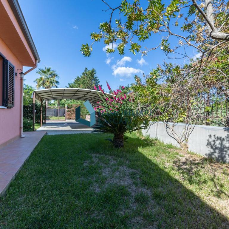 Villa Siragusa con piscina condominiale - Villa - 4