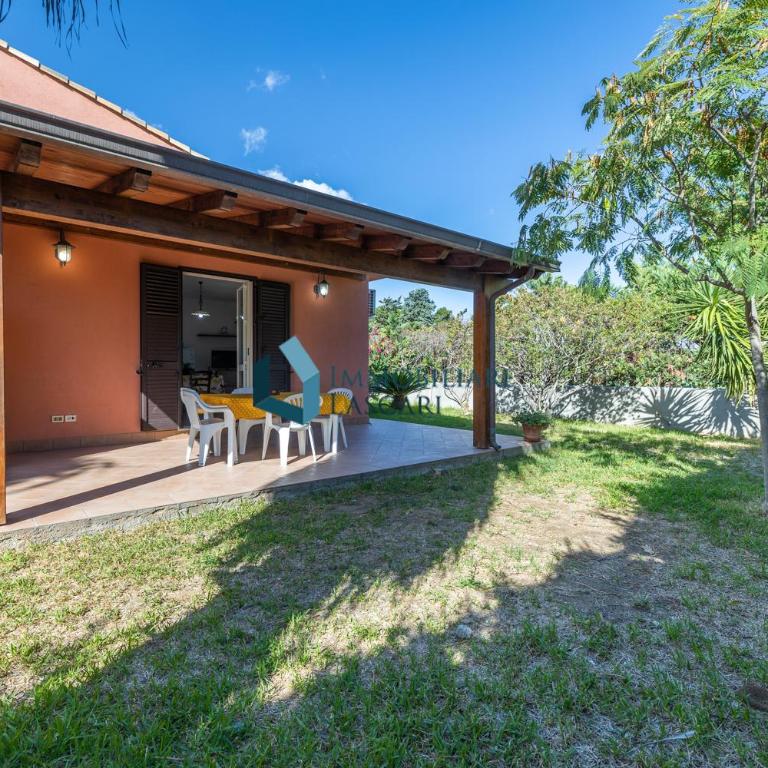 Villa Siragusa con piscina condominiale - Villa - 6