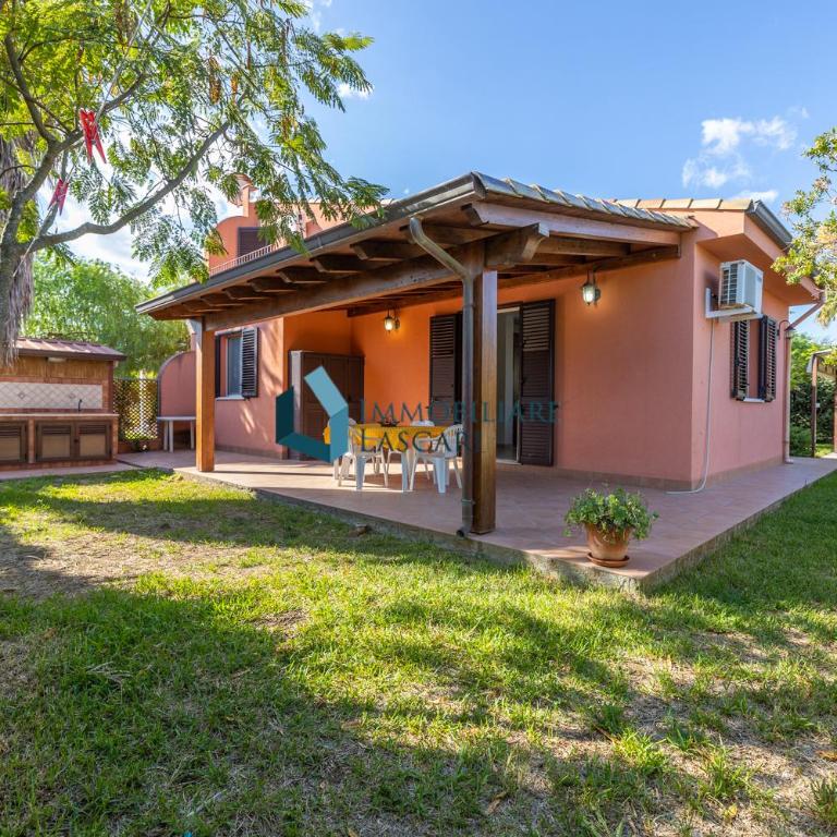 Villa Siragusa con piscina condominiale - Villa - 5