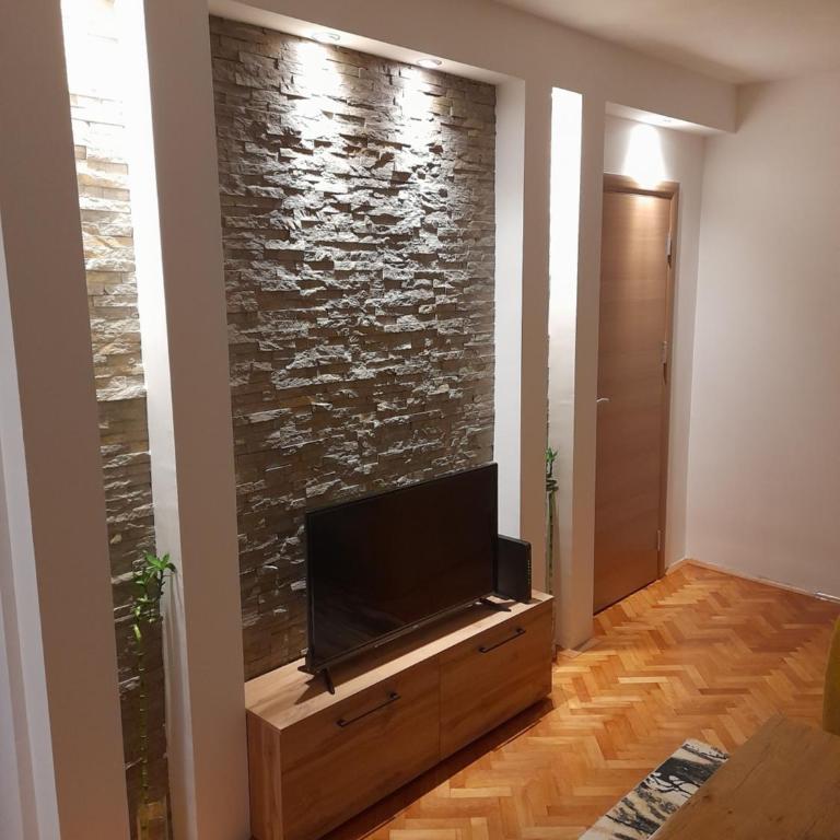 Holiday apartaments 2 - Apartman sa 1 Spavaćom Sobom - 7