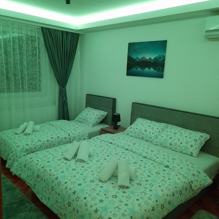 Holiday apartaments 2 - Apartman sa 1 Spavaćom Sobom - 13