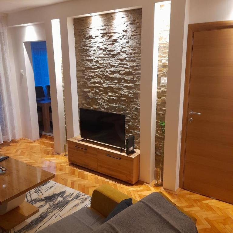 Holiday apartaments 2 - Apartman sa 1 Spavaćom Sobom - 24