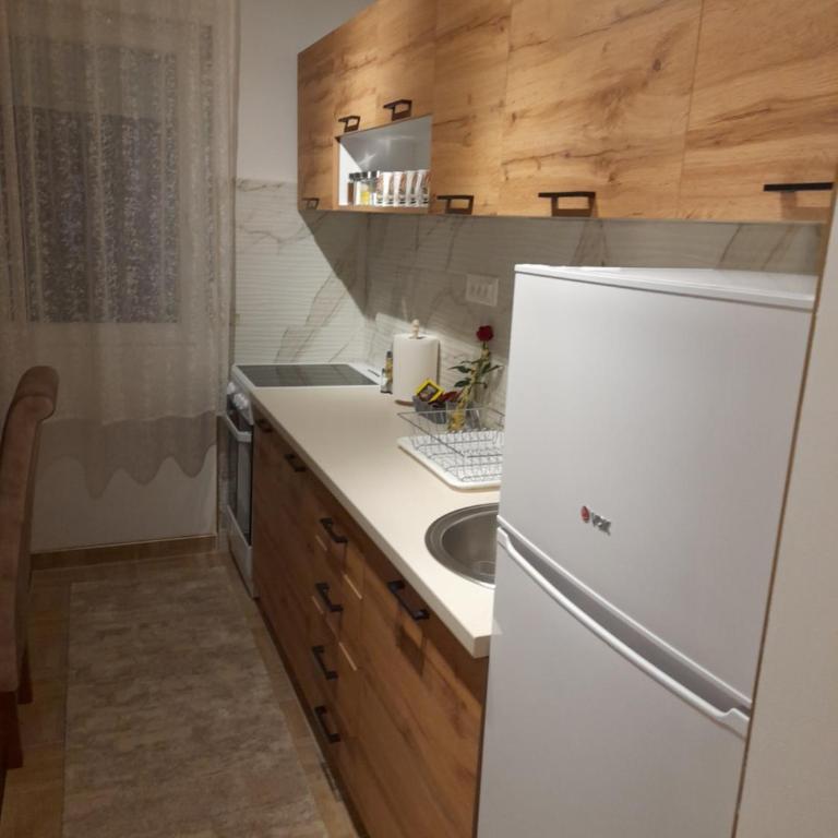 Holiday apartaments 2 - Apartman sa 1 Spavaćom Sobom - 26