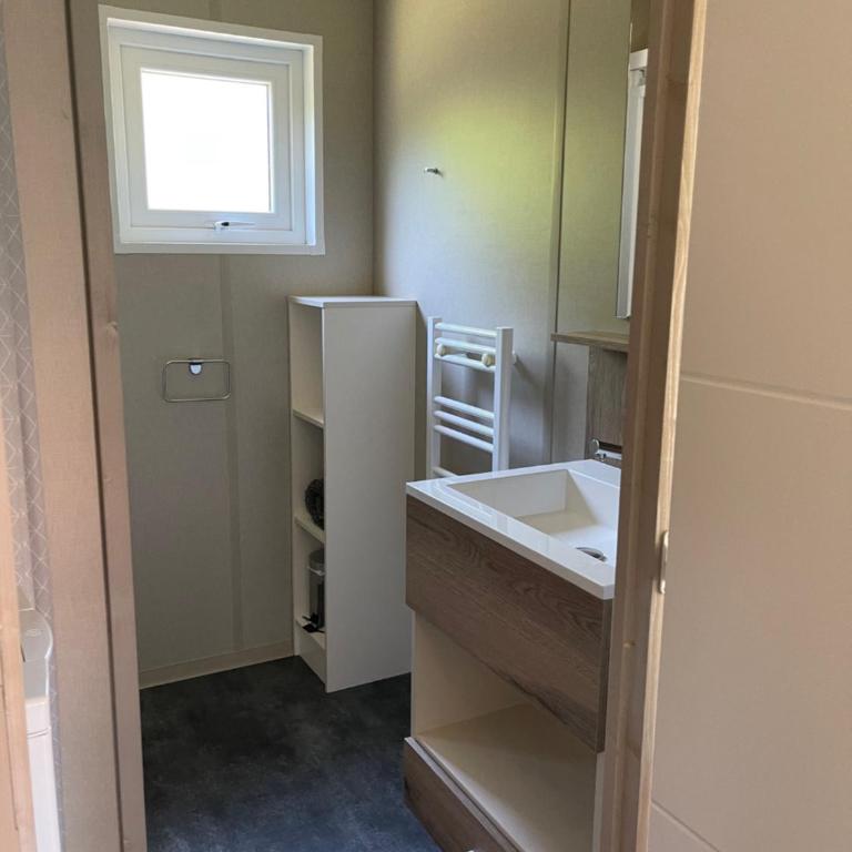 Chalet au calme dans la pinède - Chalet Supérieur - 4