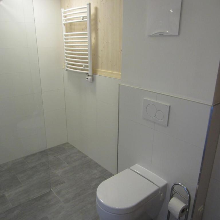 Zirbenwald Chalet - Haus mit 1 Schlafzimmer - 22