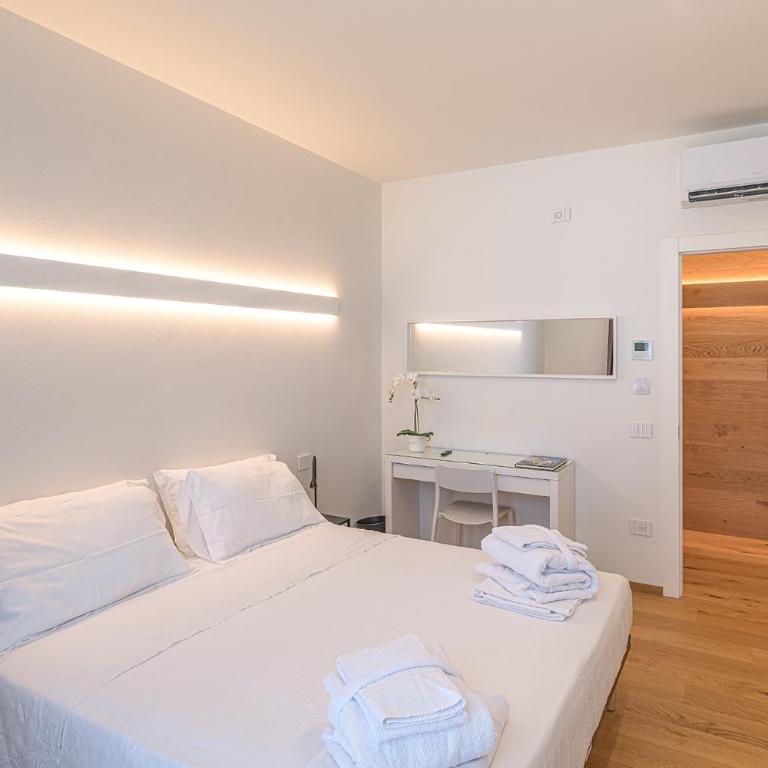 [Attico di Design] a 5 min da Centro e Fiera - Appartamento Attico - 8