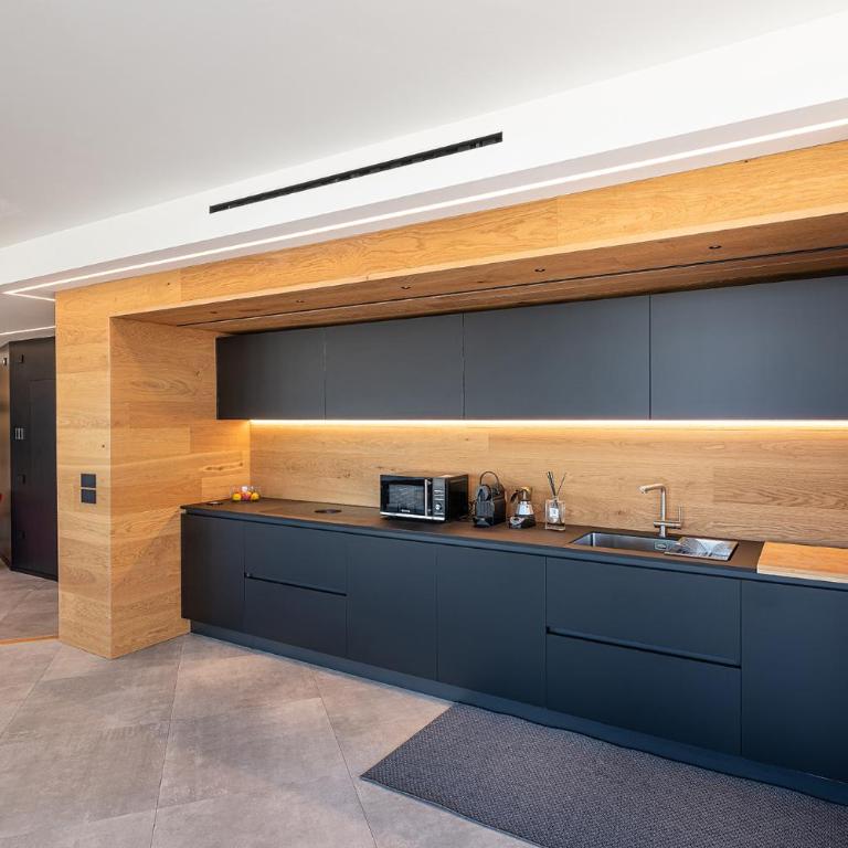 [Attico di Design] a 5 min da Centro e Fiera - Appartamento Attico - 9