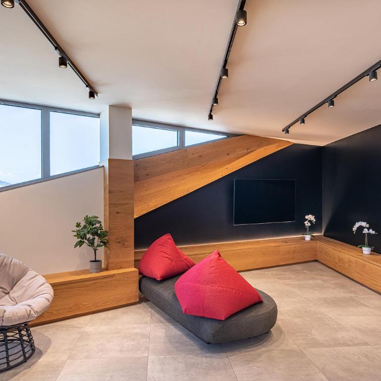 [Attico di Design] a 5 min da Centro e Fiera - Appartamento Attico - 10