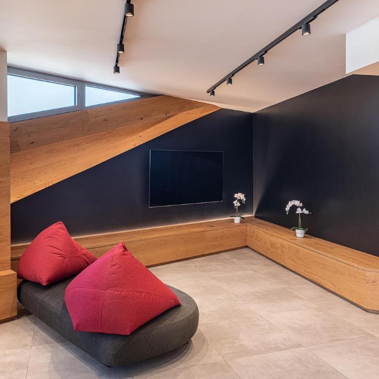 [Attico di Design] a 5 min da Centro e Fiera - Appartamento Attico - 13
