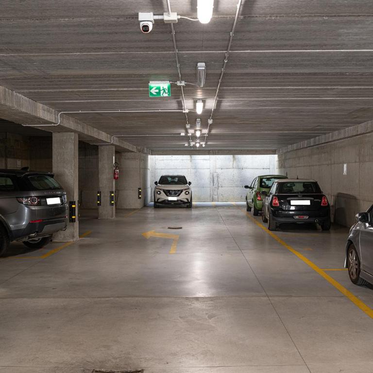 [Attico di Design] a 5 min da Centro e Fiera - Appartamento Attico - 21