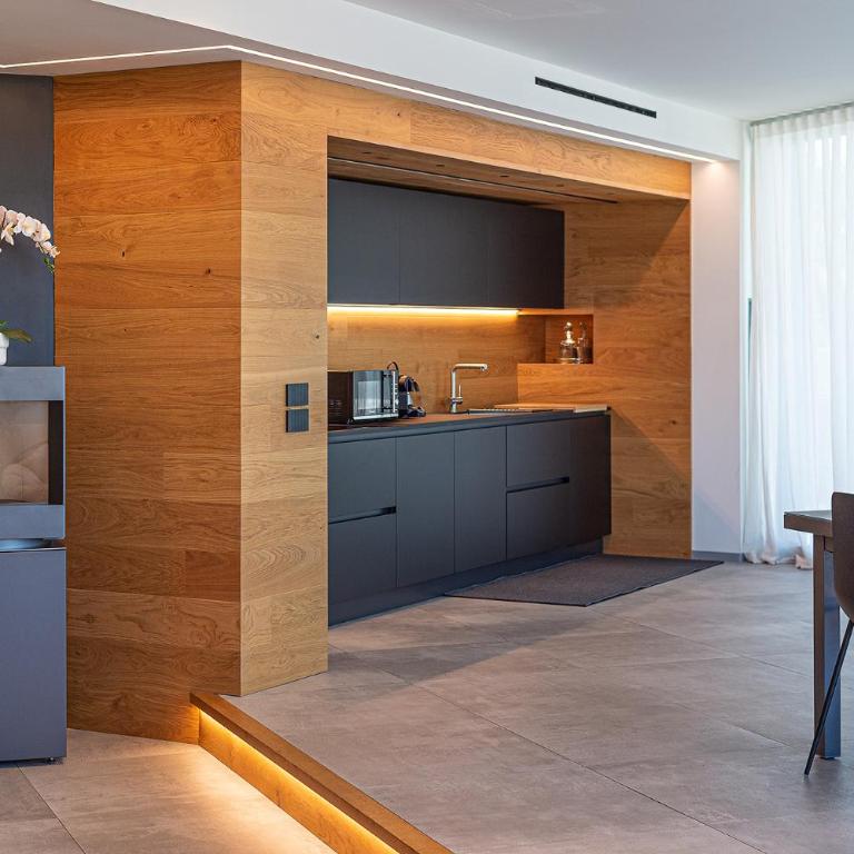 [Attico di Design] a 5 min da Centro e Fiera - Appartamento Attico - 17