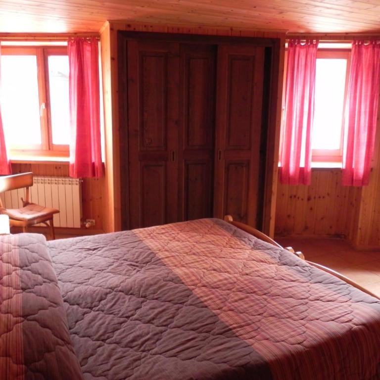 Le Vieux Rascard Chambres d'Hotes - Camera Matrimoniale - 2
