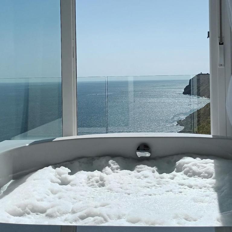 Apartament S&R, Sea and Relax - Estudio con bañera de hidromasaje - 3