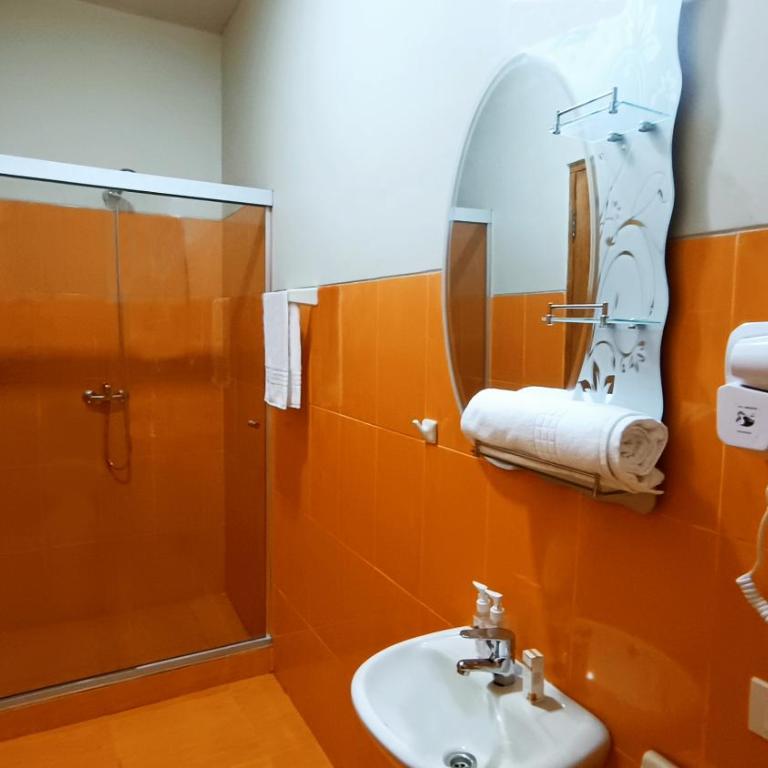 Hotel Gran Aurum - Suite Deluxe - 2