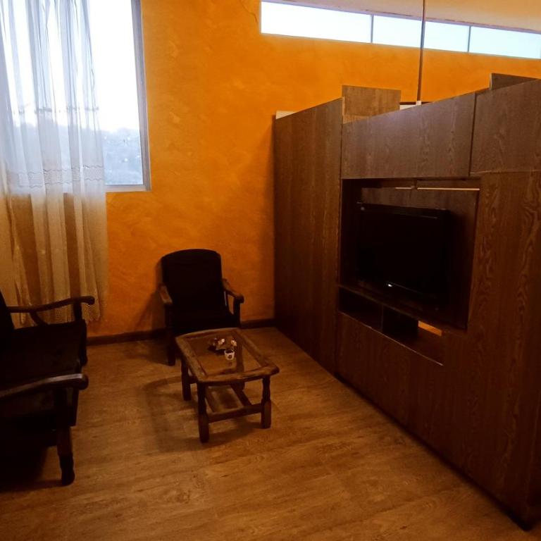 Hotel Gran Aurum - Suite Deluxe - 3