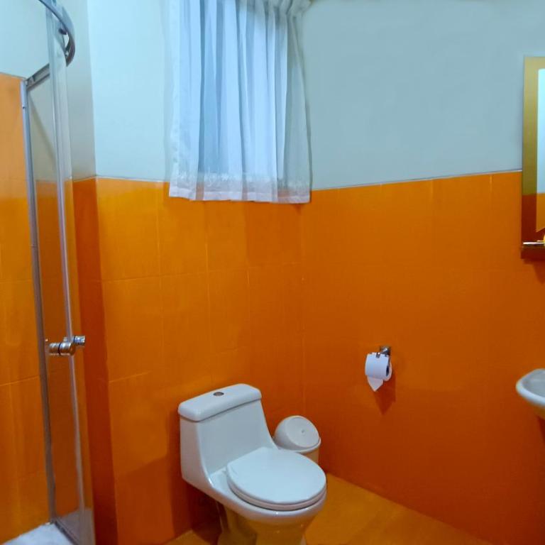 Hotel Gran Aurum - Habitación Deluxe con 2 camas grandes - 3