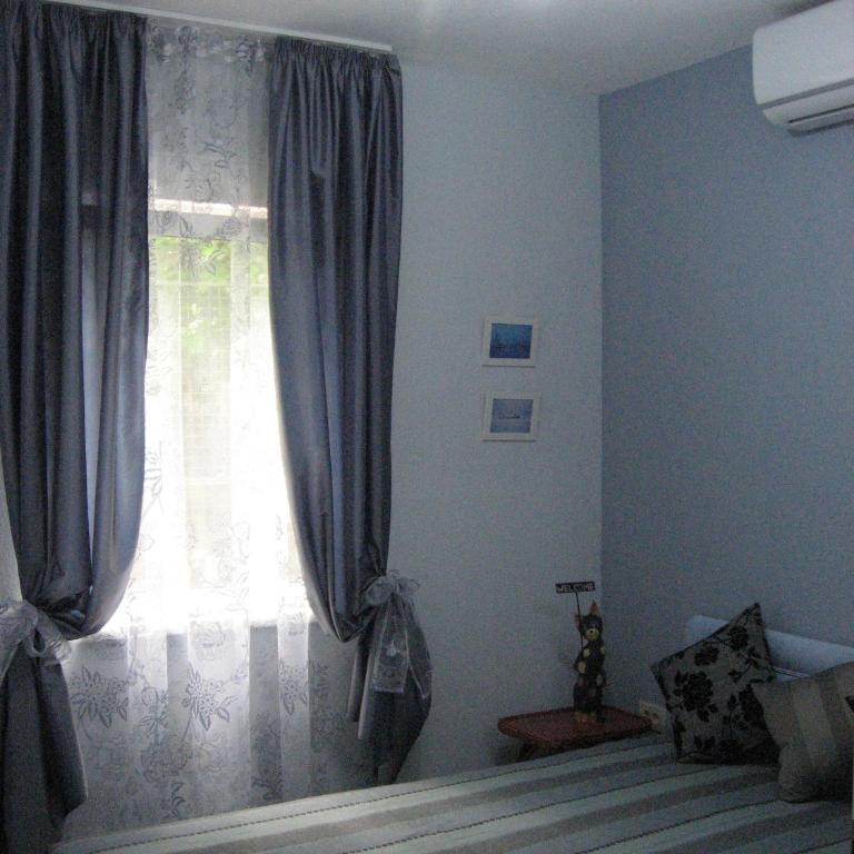 Smokva Apartments - One-Bedroom Apartment - 4