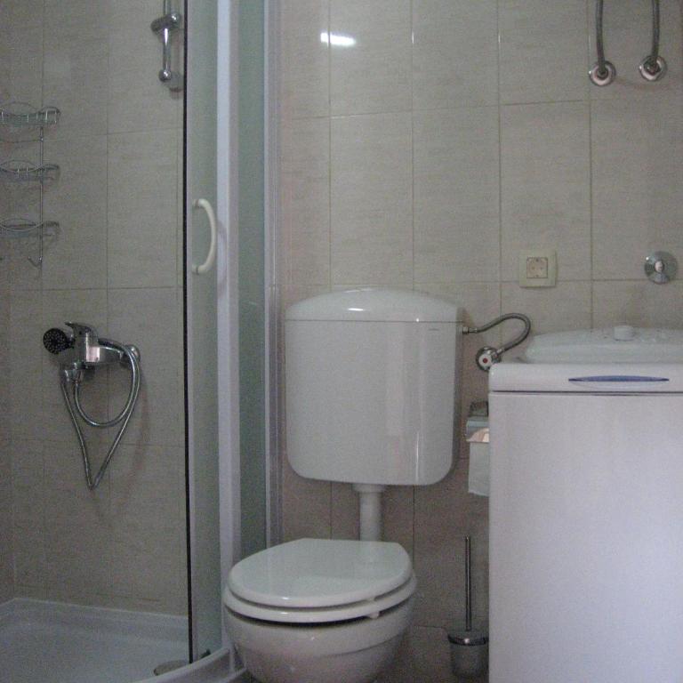 Smokva Apartments - Three-Bedroom Townhouse - 7