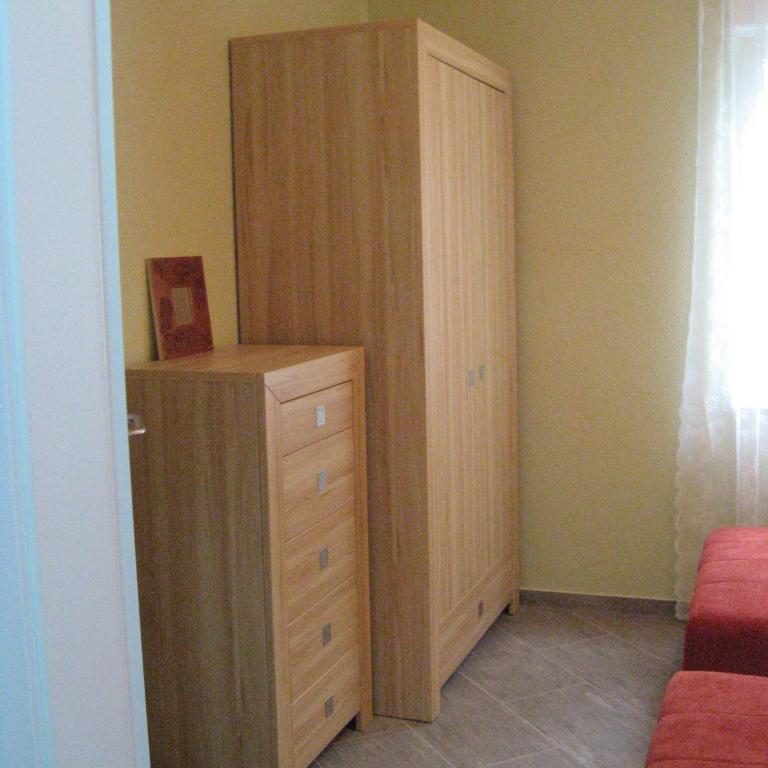 Smokva Apartments - Two-Bedroom Apartment - 6