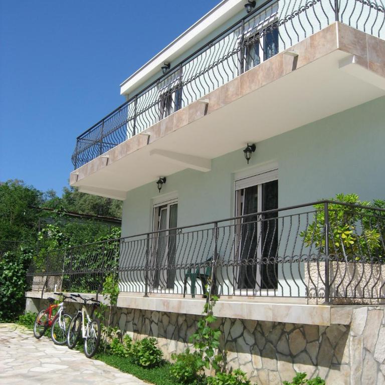 Smokva Apartments - Studio Apartment - 5