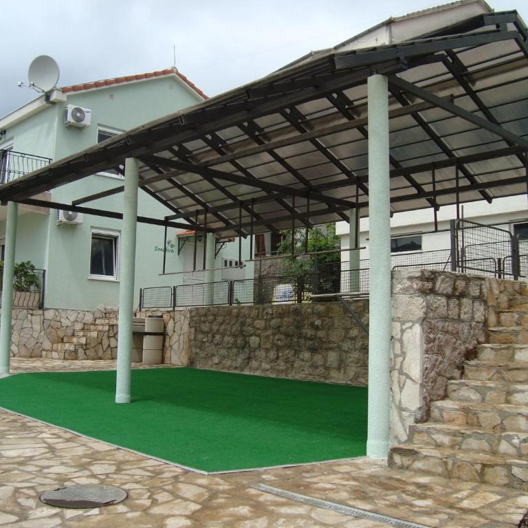 Smokva Apartments - Studio Apartment - 1