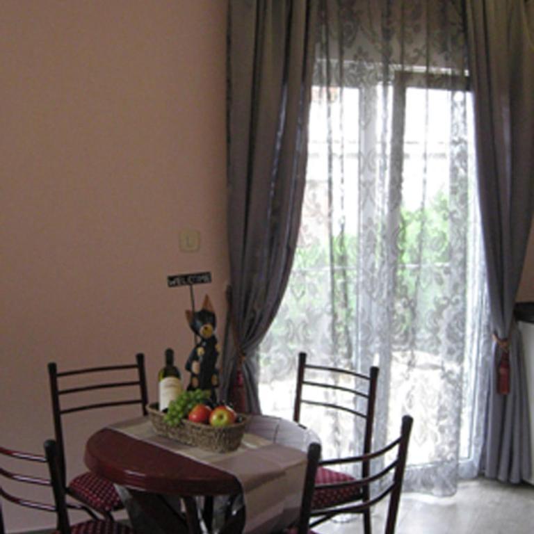 Smokva Apartments - Studio Apartment - 7