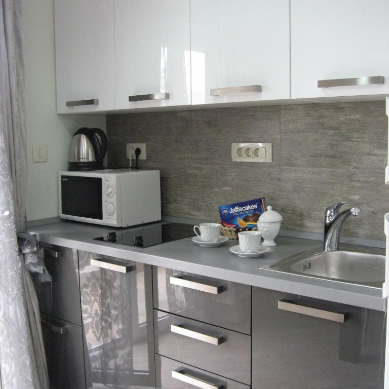 Smokva Apartments - Two-Bedroom Apartment - 9