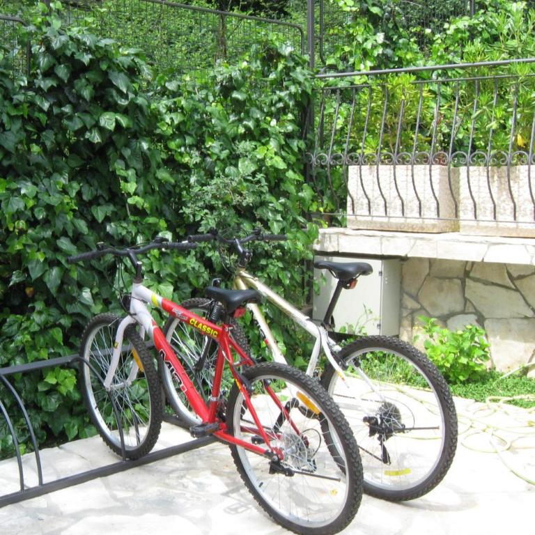 Smokva Apartments - Studio Apartment - 8