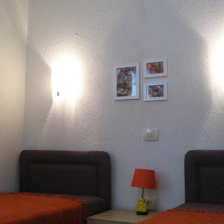 Smokva Apartments - Three-Bedroom Townhouse - 13