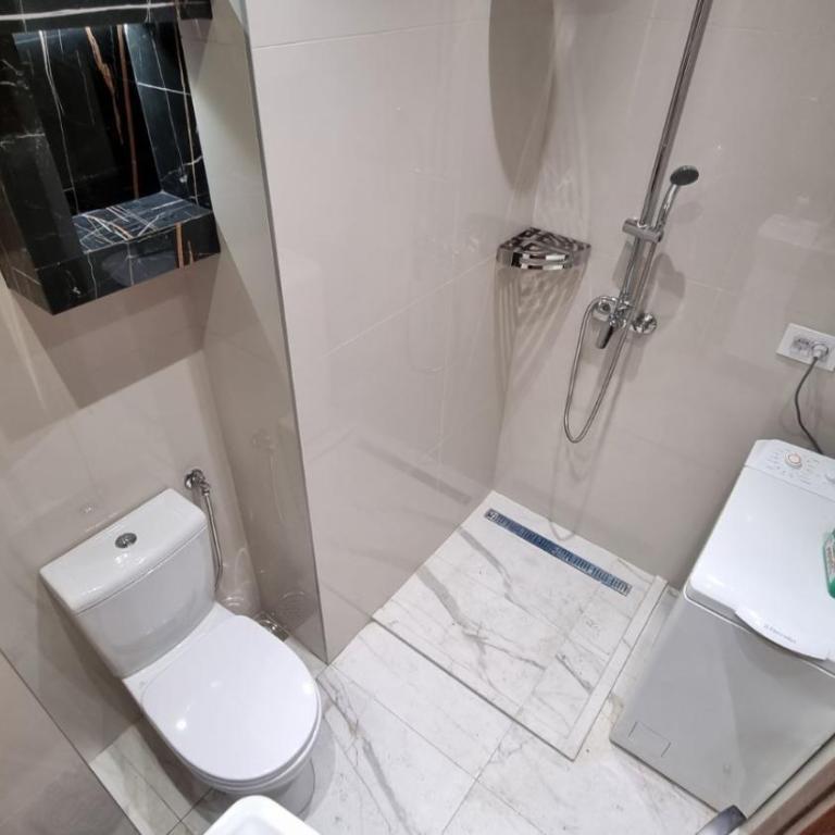 Apartments near city center - Apartman sa 1 Spavaćom Sobom - 2