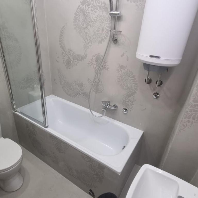 Apartments near city center - Studio Apartman - 4