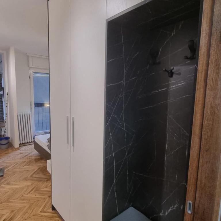 Apartments near city center - Studio Apartman - 5