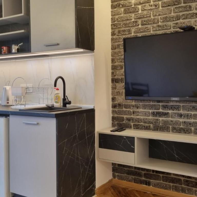 Apartments near city center - Apartman sa 1 Spavaćom Sobom - 7