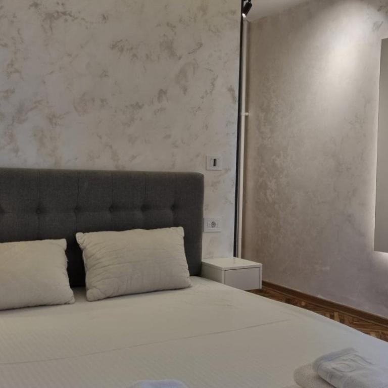 Apartments near city center - Studio Apartman - 6