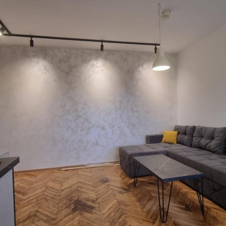 Apartments near city center - Apartman sa 1 Spavaćom Sobom - 8