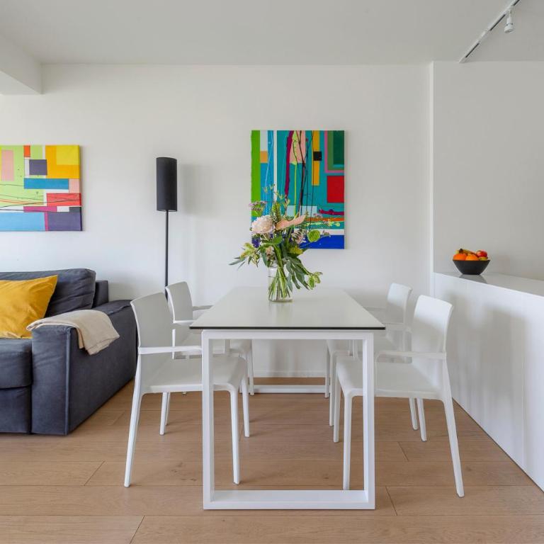 Sasso Boretto, Luxury Holiday Apartments - Appartamento con Terrazza - 11