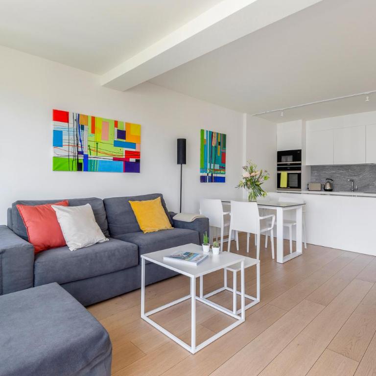 Sasso Boretto, Luxury Holiday Apartments - Appartamento con Terrazza - 13
