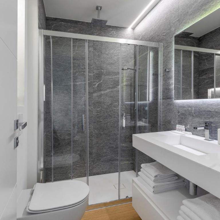 Sasso Boretto, Luxury Holiday Apartments - Appartamento Deluxe - 6
