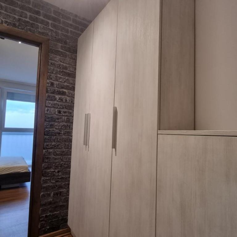 Apartments near city center - Apartman sa 1 Spavaćom Sobom - 9