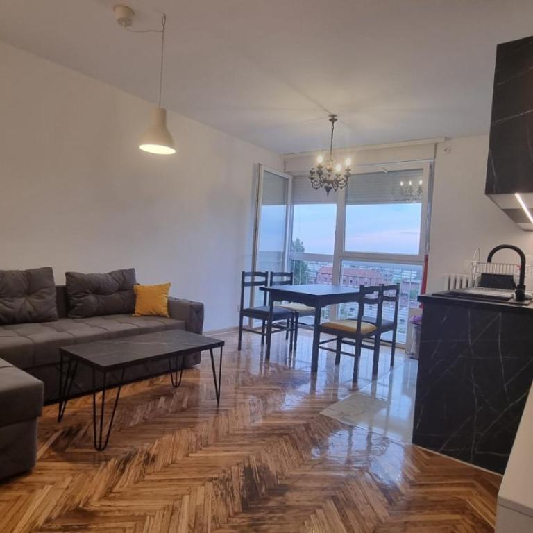 Apartments near city center - Apartman sa 1 Spavaćom Sobom - 10
