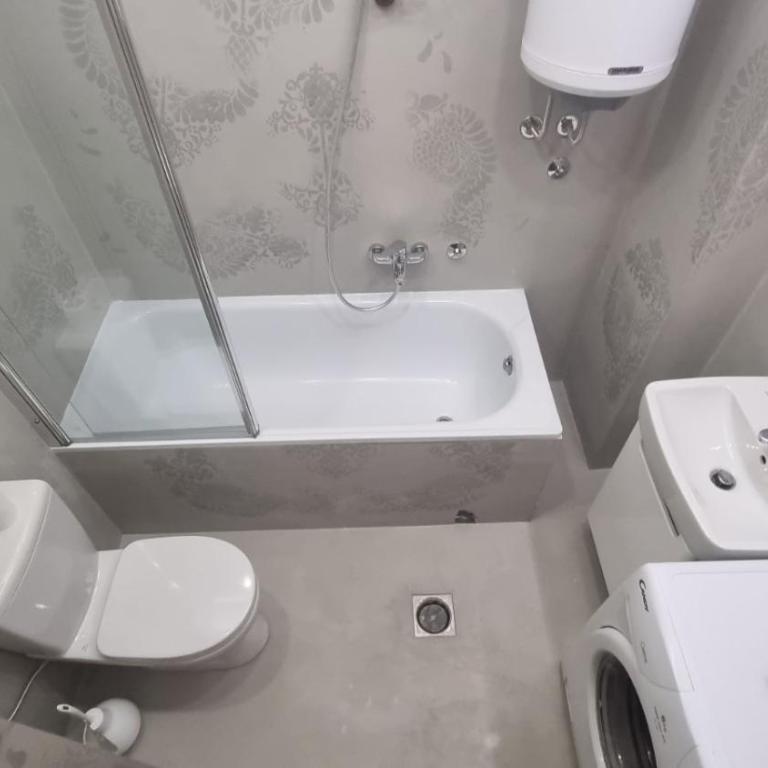 Apartments near city center - Studio Apartman - 9